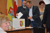 Wojewoda wydał decyzję w sprawie odwołania starosty słubickiego