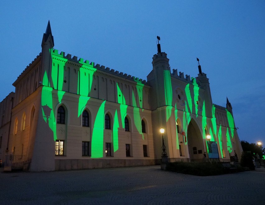 Lublin. Zakończyła się wystawa Tamary Łempickiej na Zamku Lubelskim