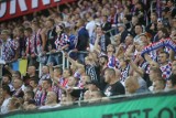 Górnik Zabrze – Wisła Kraków BILETY Ruszyła sprzedaż biletów