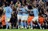 Liga Mistrzów. Manchester City - Inter Mediolan NA ŻYWO. 10.06.2023 r. Gdzie oglądać transmisję w TV i stream? Wynik meczu, online, relacja