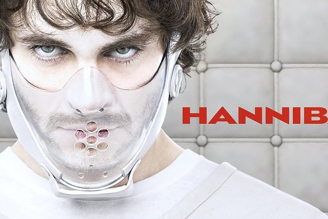 "Hannibal" (fot. AplusC)