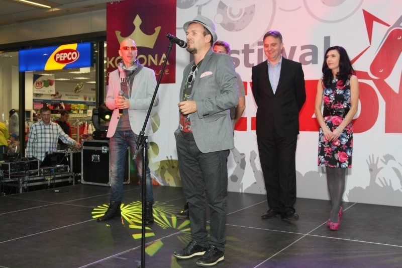 Finały Scyzoryki Festiwal 2014 - sobota