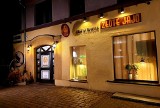 ZŁOTE JAJO - wcześniej restauracja Złota Kura - restauracja po programie KUCHENNE REWOLUCJE - Złote Jajo w Elblągu 23.05.2019