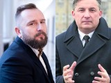 Polityczna sensacja! Poseł Piotr Liroy Marzec poparł kandydata Prawa i Sprawiedliwości. Apeluje do głosowania na Sylwestra Chruszcza (WIDEO)