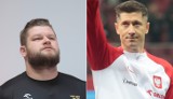 Paweł Fajdek zaatakował Roberta Lewandowskiego. "Z reprezentacją przegrał wszystko. Żenujące, serio". Burza o nominację na Sportowca Roku