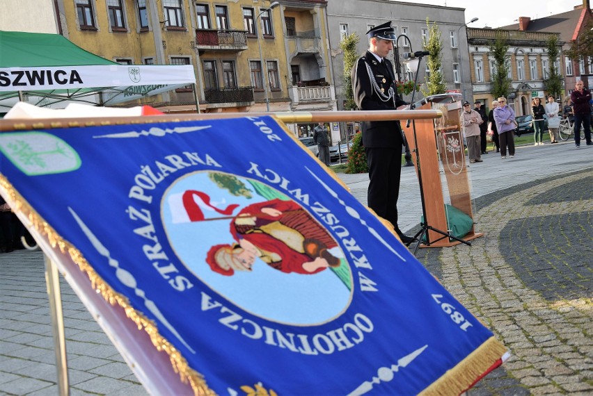 Odbyły się w Kruszwicy uroczystości z okazji 120-lecia...