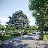 Poznań: Na Sołaczu zbudują... żywy dom. Niecodzienny projekt Ultra Architects