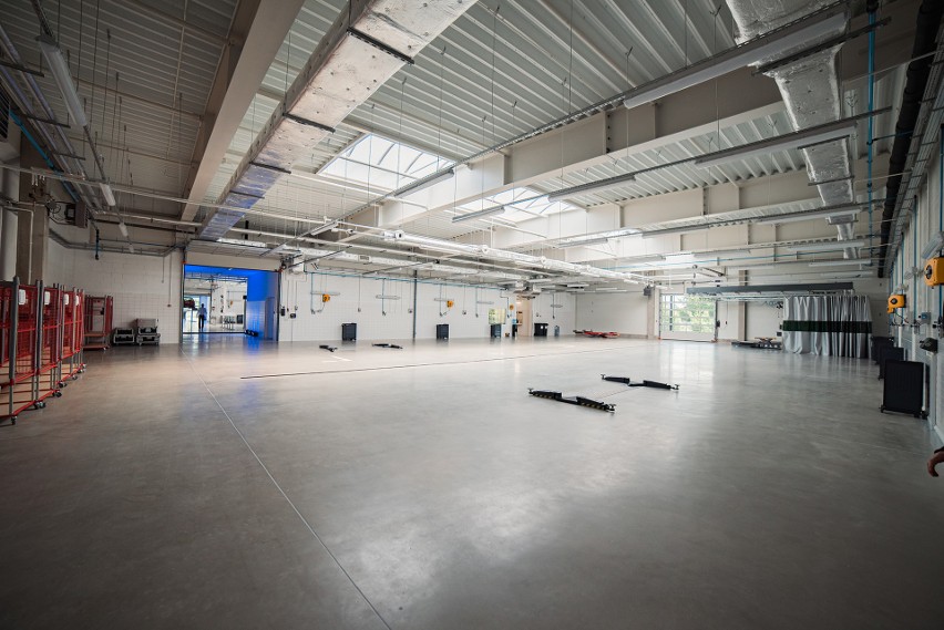Nowy salon i serwis BMW Premium Arena już otwarty