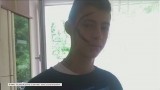 Nastolatek z Kalisza postanowił okaleczyć swoją twarz, aby upodobnić się do idola (wideo)