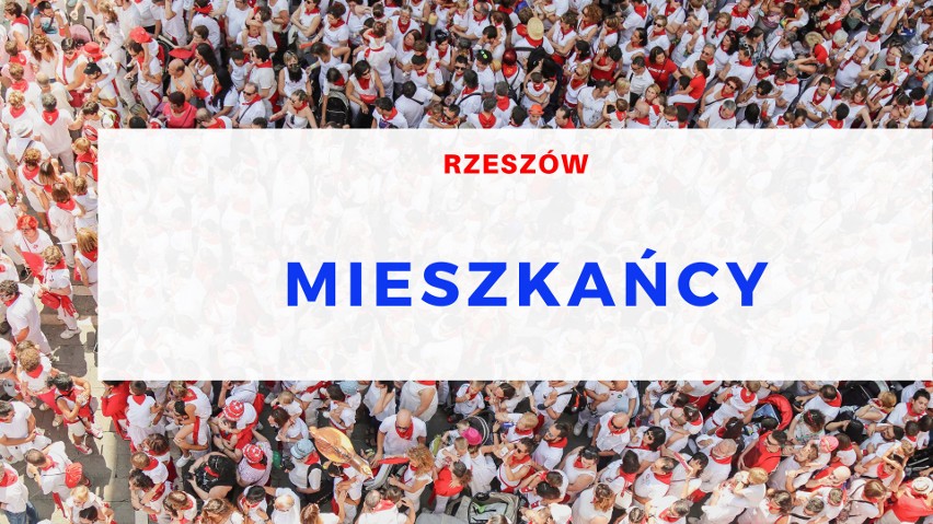 Mieszkańcy...