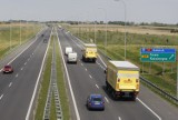 Będą zmiany nazw węzłów autostrady A1 na Pomorzu?