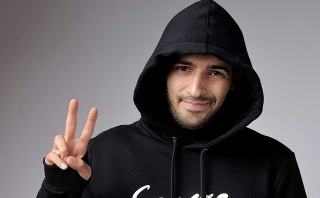 Gwiazdą tegorocznej edycji hip hopowego projektu „Ogarniesz” będzie raper Arab, którego talent został odkryty podczas internetowego talent show „Żywy rap!”.