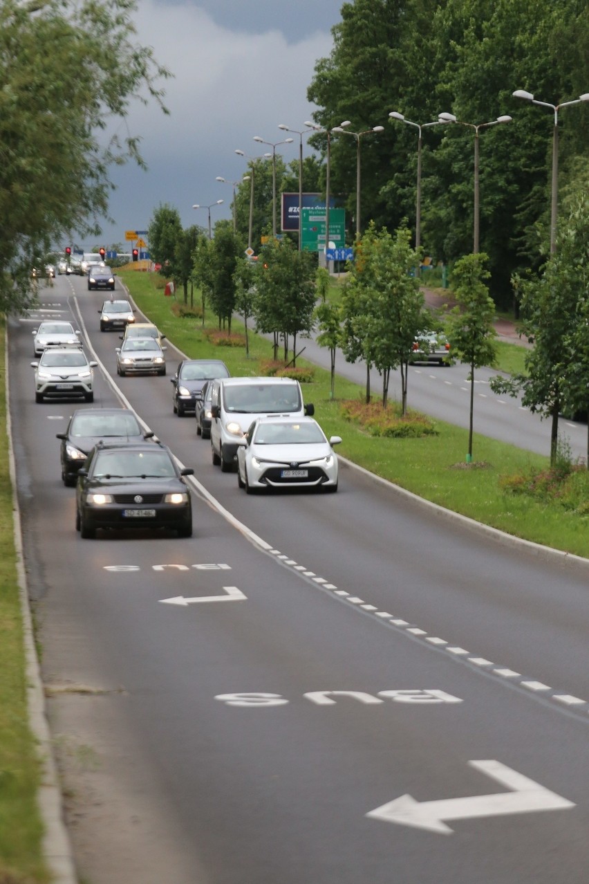 Wielu kierowców stosowało się do znaków już w czerwcu, mimo...