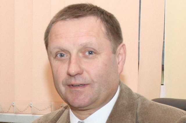 Andrzej Gatyński