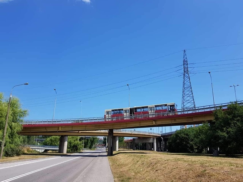 Police. Kupił zabytkowy autobus ikarus i realizuje swoją pasję [ZDJĘCIA, WIDEO]