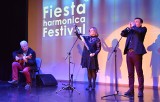 Fiesta Amigos i goście zapraszają na koncert kolęd i pastorałek w sobotę w Stalowej Woli 