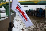 Ogólnopolski protest rolników w Białymstoku. Poznaj szczegóły dotyczące protestu