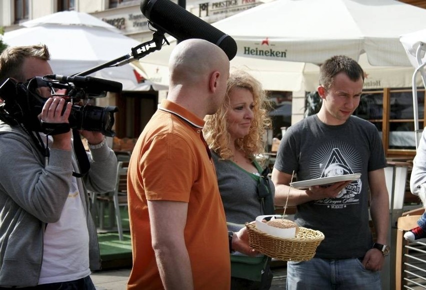 Lubelskie restauracje wzięły udział w Kuchennych Rewolucjach. Czy Magda Gessler odmieniła ich los? Sprawdziliśmy