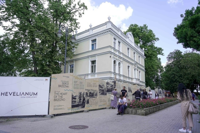 Monument polskiego kompozytora, pianisty i wybitnego...