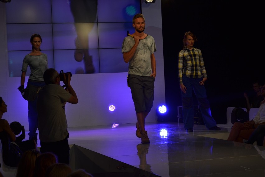 Żory Be Fashion 2015: Piękne modelki na wybiegu [WIDEO, ZDJĘCIA]