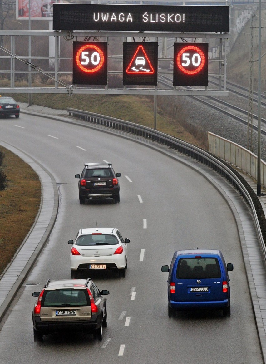 Kierowca z Lublina informuje: "Dużo zależy od tego jaką...