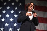 Kamala Harris już w Warszawie. Jutro spotka się z prezydentem Dudą i premierem Morawieckim