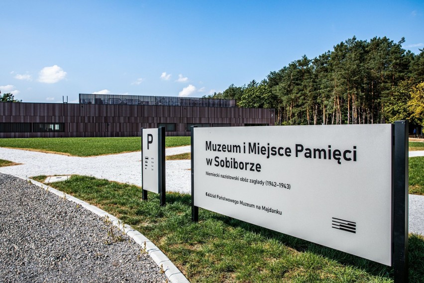 Muzeum i Miejsce Pamięci w Sobiborze z prestiżowym wyróżnieniem European Museum of the Year Award