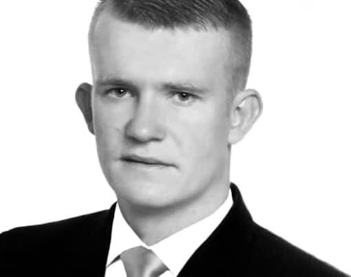 Piotr Łyczak, prezes Forum Młodych Ludowców w Lipsku zmarł nagle w wieku 28 lat.