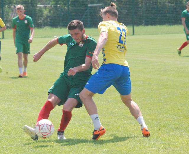 GKS Rudki wygrał czwartoligowy mecz z AKS 1947 Busko-Zdrój 1:0.