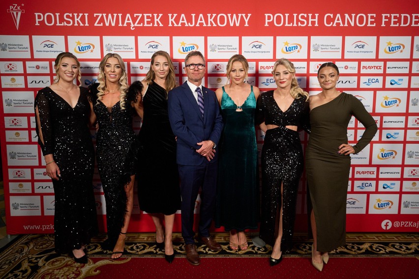W Choroszczy pod Białymstokiem odbyła się Ogólnopolska Gala...