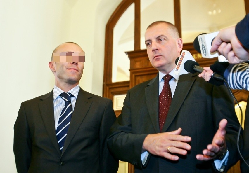 Michał J. i Rafał Dutkiewicz