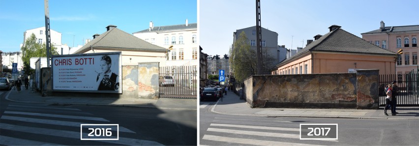 Poznań nie chce bilbordozy. Miasto usunęło ponad 100 brzydkich reklam 