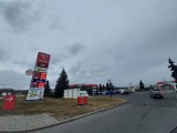W piątek mniejsze kolejki na stacjach paliw w Sandomierzu i powiecie. Ceny paliwa spadły. Zobaczcie zdjęcia