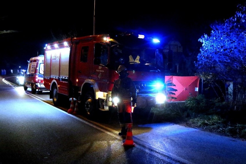 Jak informuje st. sierż. Aleksandra Poprawa z Komendy...