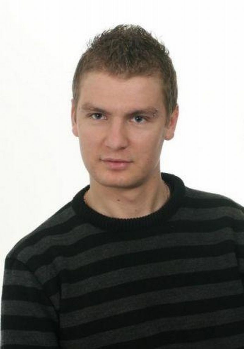 Lukasz Rybaczek