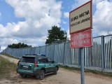 Niebezpiecznie na granicy polsko-białoruskiej. Migranci znów zaatakowali Straż Graniczną