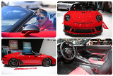 Robert Lewandowski i jego Porsche. Cena, osiągi, wygląd