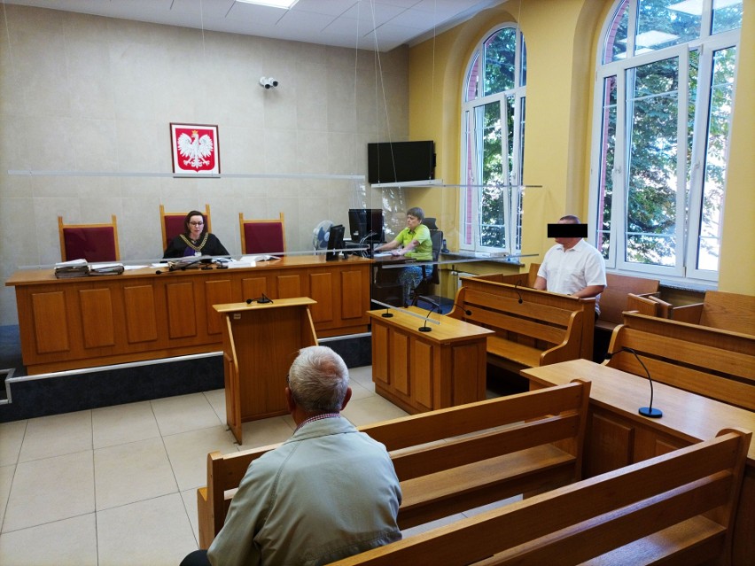 Sąd Okręgowy w Szczecinie podtrzymał wyrok wobec Tomasza L....