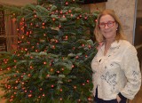 Małgorzata Potocka, dyrektor Teatru Powszechnego w Radomiu ograniczyła ilość świątecznych prezentów