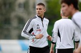 Przed meczem Chojniczanka Chojnice - Legia Warszawa