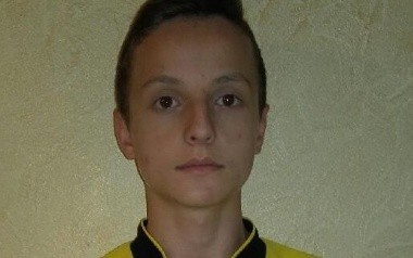 1.	Michał Bochniak (ULKS Włoszczowice, łucznictwo)