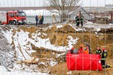 Śmiertelny wypadek przy przebudowie ul. Klepackiej w Białymstoku. Zginął 43-latek. Jest wyrok (zdjęcia)