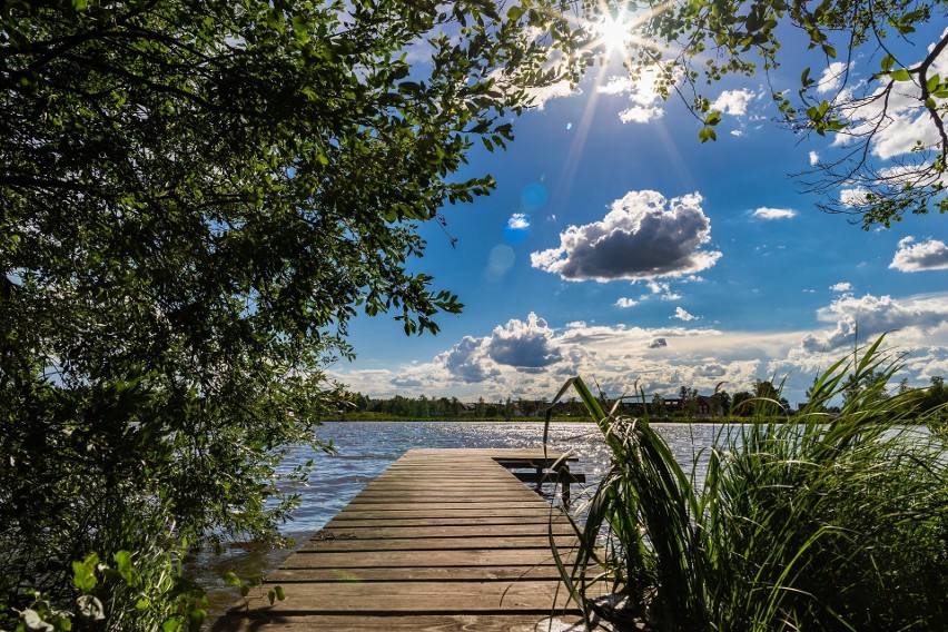 Pogoda na maj 2021: nadciąga długo wyczekiwane ocieplenie....