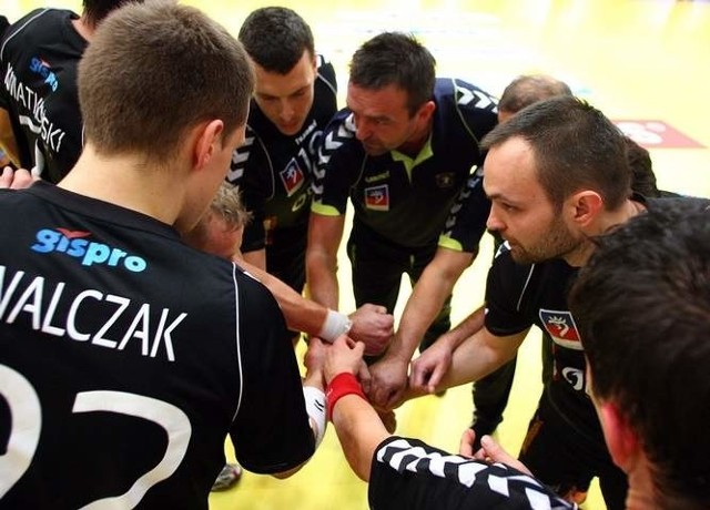 Klub Gaz-System Pogoń Szczecin otrzymał 700 tys. zł wsparcia z miasta.