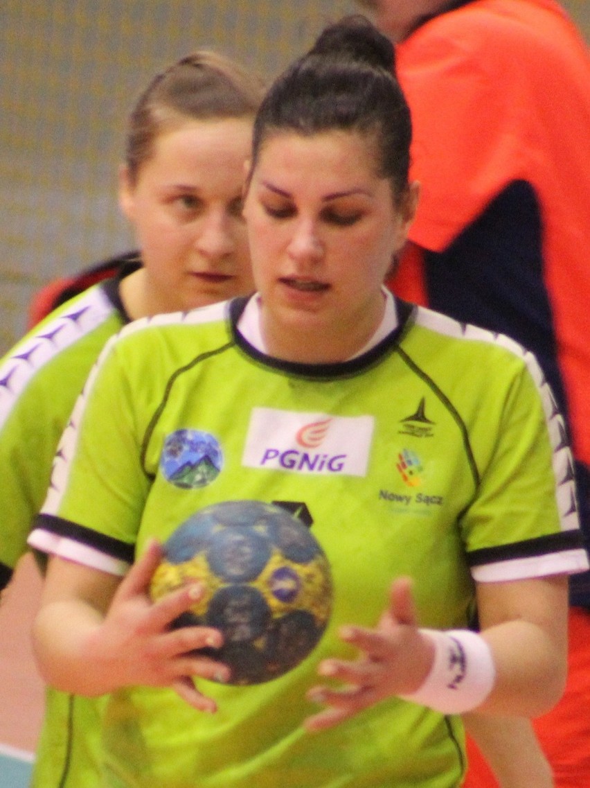 Kamila Szczecina