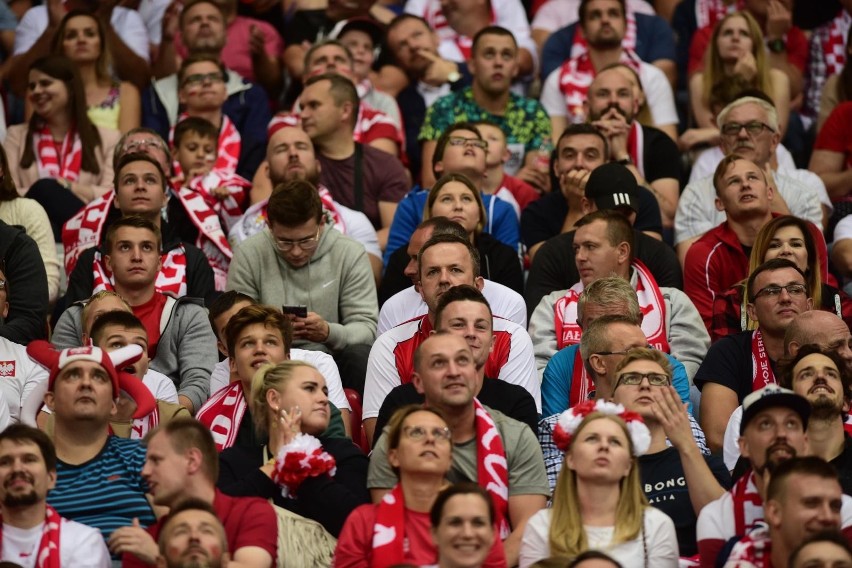 Polska zremisowała z Austrią 0:0 w szóstej kolejce...