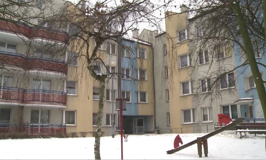 W zasobach miasta w Oświęcimiu jest 970 mieszkań, w tym...