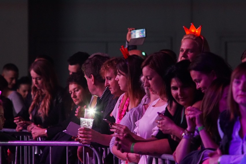 Poznańska Gala Disco Polo Zenek Martyniuk, Czadoman i...