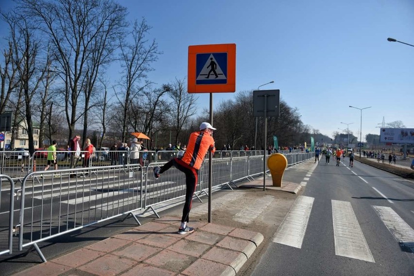 Maniacka Dziesiątka 2018 - ponad 5 tysięcy uczestników...