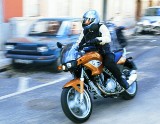 Jak zachować bezpieczeństwo podczas jazdy motocyklem?